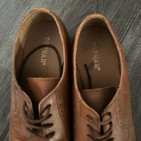 TopMan Dress shoes - Picture 4 of 8